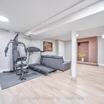 Appartement de 1108 m² avec 1 chambre(s) en location à Vaughan (Maple)