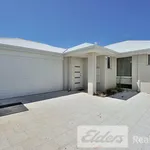 Rent 3 bedroom house in Baldivis