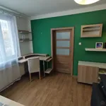 Rent 3 bedroom apartment in Vsetín