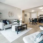 Appartement de 1054 m² avec 3 chambre(s) en location à Alberta