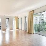 Huur 1 slaapkamer appartement van 85 m² in Amsterdam