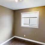 3 bedroom house of 1001 sq. ft in Grande Prairie