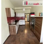 Rent 2 bedroom apartment of 66 m² in Praha