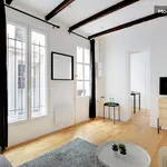 Rent 1 bedroom apartment of 40 m² in Asnières-sur-Seine