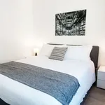 Miete 2 Schlafzimmer wohnung von 49 m² in Viganello