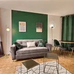  appartement avec 1 chambre(s) en location à Lyon