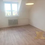 Rent 2 bedroom apartment of 52 m² in Příbram