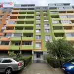 Rent 2 bedroom apartment of 40 m² in Hodonín