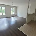 Appartement de 54 m² avec 2 chambre(s) en location à Lille