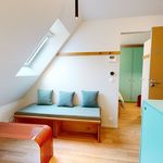Rent 1 bedroom apartment of 330 m² in Paris