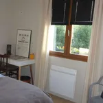 Appartement de 10 m² avec 1 chambre(s) en location à Albigny-sur-Saône