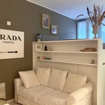 Rent 1 bedroom apartment in Milan