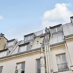 Appartement de 50 m² avec 1 chambre(s) en location à paris