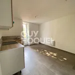 Appartement de 35 m² avec 2 chambre(s) en location à CAVEIRAC