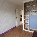 Appartement de 90 m² avec 3 chambre(s) en location à BOULOGNE SUR MER