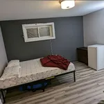 Rent 1 bedroom house in Ottawa