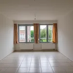 Modern and spacious 2-bedroom flat in Borgloon