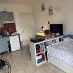 Appartement de 18 m² avec 1 chambre(s) en location à Aix-en-Provence 