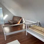 Miete 1 Schlafzimmer wohnung von 80 m² in Hanover