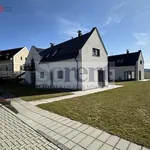 Pronajměte si 1 ložnic/e byt o rozloze 39 m² v Frymburk