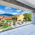 Rent 3 bedroom apartment of 90 m² in Comano