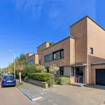 Huur 5 slaapkamer huis van 158 m² in Voorburg West noord