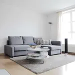 Studio of 50 m² in Brussels