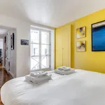 Rent 1 bedroom apartment of 50 m² in Paris