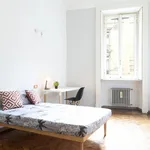 Rent 4 bedroom apartment in Milan