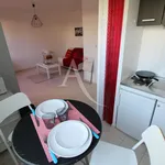 Appartement de 26 m² avec 1 chambre(s) en location à Dijon