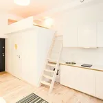 Rent 1 bedroom apartment in Wrocław