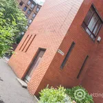 Rent 1 bedroom flat in Glasgow