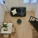 Rent 1 bedroom apartment of 35 m² in Madrid