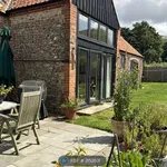 Rent 4 bedroom house in North Norfolk