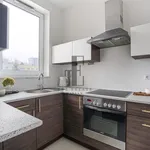 Rent 1 bedroom apartment of 33 m² in Warsaw