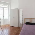 Rent a room in lisbon