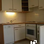 Rent 2 bedroom apartment of 40 m² in Seyssinet Pariset