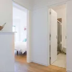 Alugar 1 quarto apartamento de 45 m² em lisbon