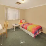 Rent 3 bedroom apartment in Sydney