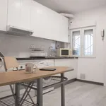 Rent a room in madrid