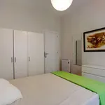 Rent a room in madrid