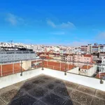 Rent 3 bedroom apartment in Lisbon