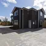 Rent 1 bedroom apartment in Māngere-Ōtāhuhu