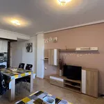 2 bedroom apartment for long term rental hasta 15 de junio