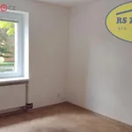 Rent 3 bedroom apartment in Kroměříž