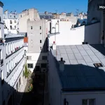 Rent 1 bedroom apartment of 27 m² in Paris