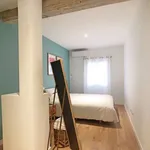 Rent 2 bedroom apartment of 120 m² in madrid