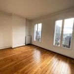 Appartement de 62 m² avec 3 chambre(s) en location à CLICHY