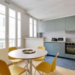 Rent 1 bedroom apartment in paris