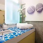 Appartamento arredato con terrazzo Centro